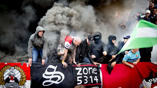 PSV vs Feyenoord