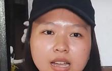 Kisah Mantan TKW di Hongkong Banting Setir Jualan Basreng Kocok, Sebulan Laku 600 Kg