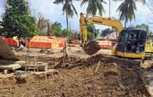 BUMN PTPP Bantu Pemulihan Infrastruktur dan Sanitasi Korban Banjir Aceh