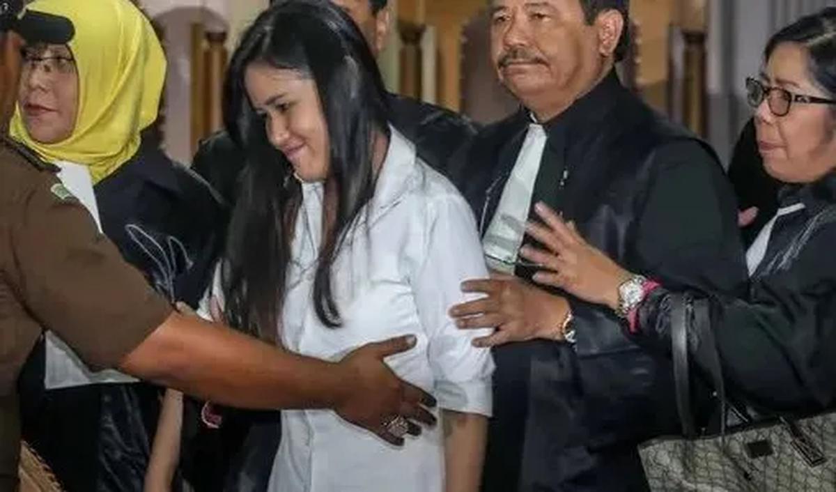 &nbsp;Instagram Jokowi Diserbu Usai Viral Film Dokumenter&nbsp;Ice Cold<br>