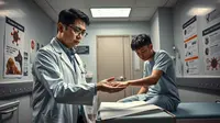 Ciri-Ciri Rabies: Kenali Gejala dan Cara Pencegahannya