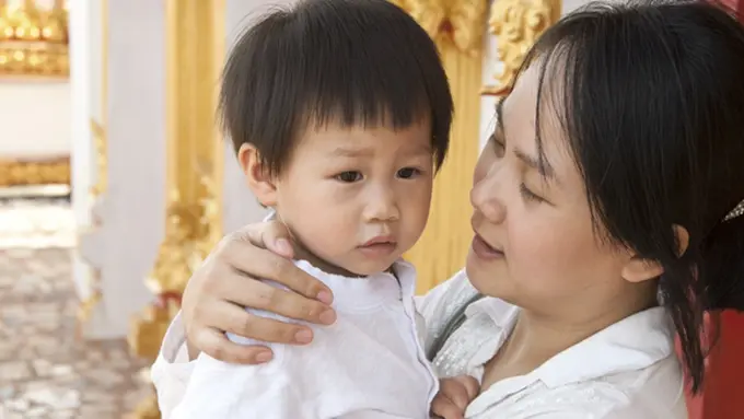 Ilustrasi. | Foto: copyright thinkstockphotos.com