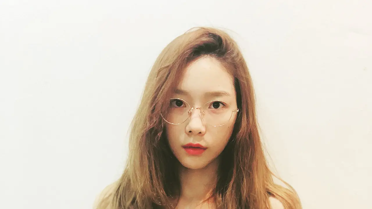 [Bintang] Taeyeon SNSD