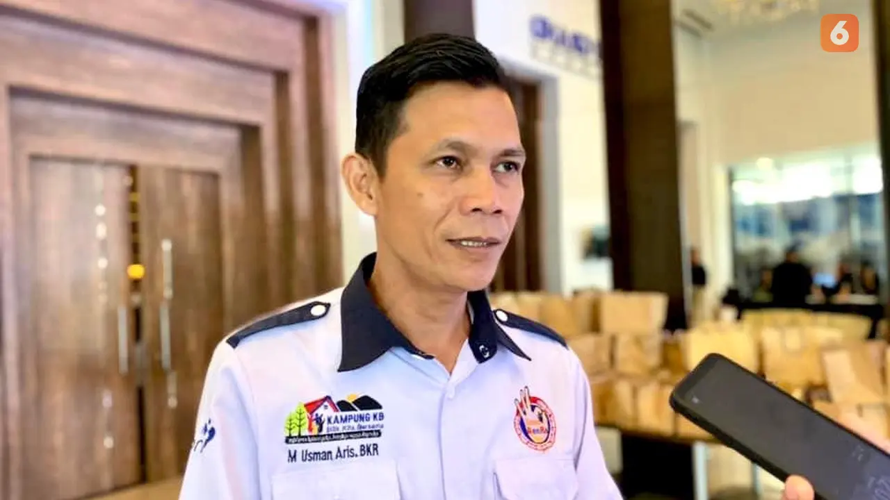 Cerita Pembangunan Kampung KB Layang-Layang di Sumsel yang Terapkan 8 Fungsi Keluarga