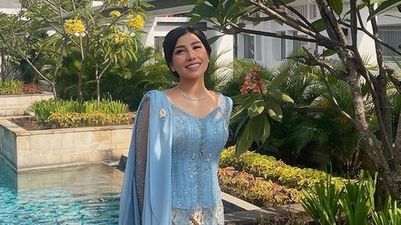Setelah pelantikan, Nisya Ahmad mengucapkan terima kasih kepada semua yang telah memberikan dukungan. Foto pelantikan baru diunggahnya di Insta Story, belum di feed akun pribadinya.<br>