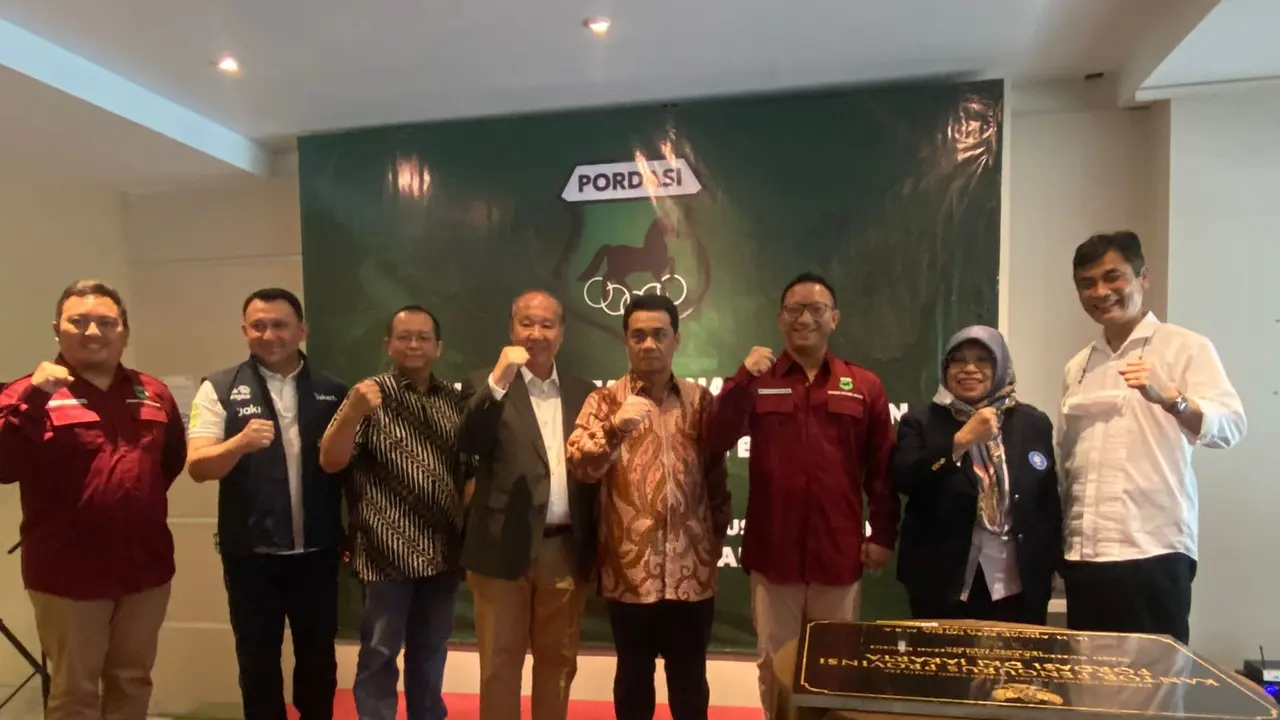 Pordasi DKI