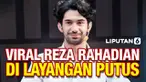 Warganet belakangan ramai memperbincangkan serial Layangan Putus. Banyak yang sangat kesal akan ulah tokoh Aris yang diperankan Reza Rahadian, bahkan aktris Prilly Latuconcina ingin melemparnya dengan panci.