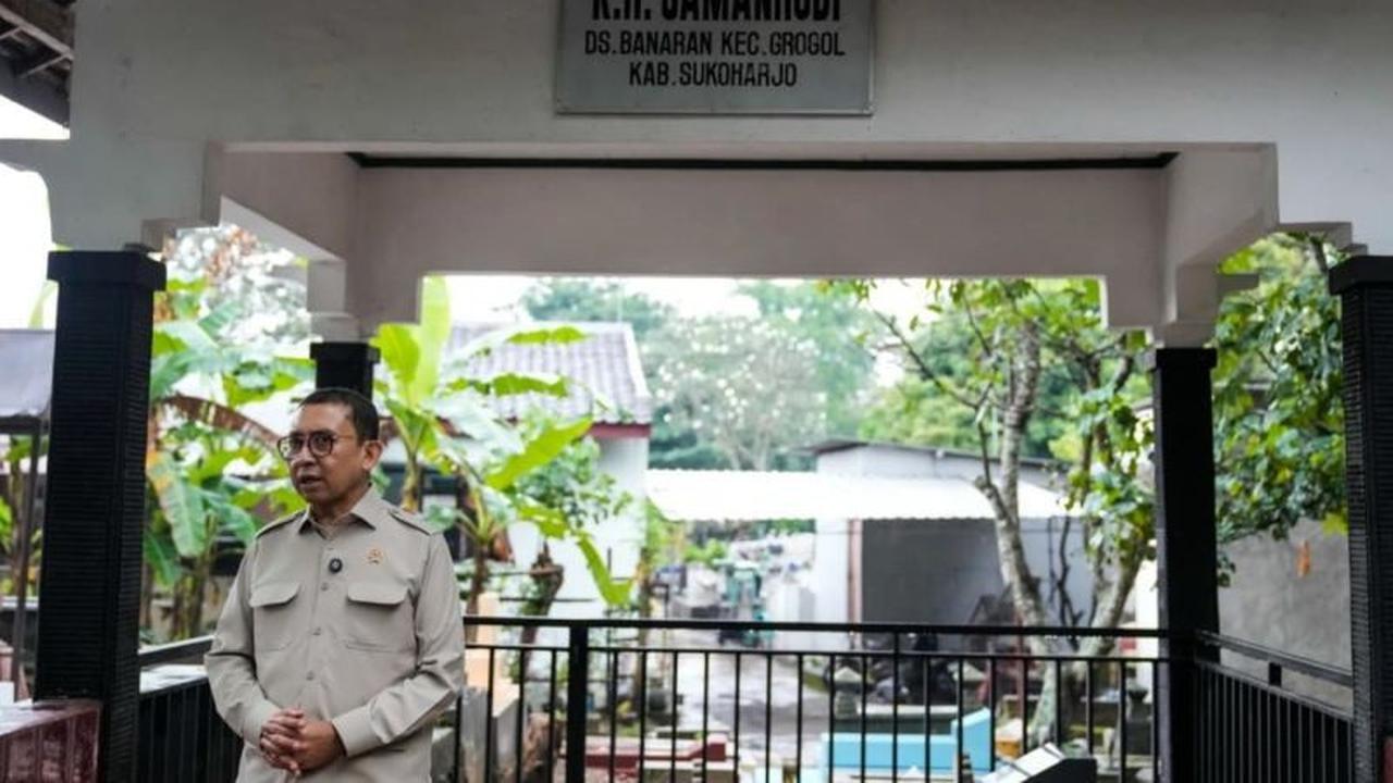 Mengenang Jasa K.H. Samanhudi: Pelopor Persatuan dan Kemandirian Ekonomi Bangsa