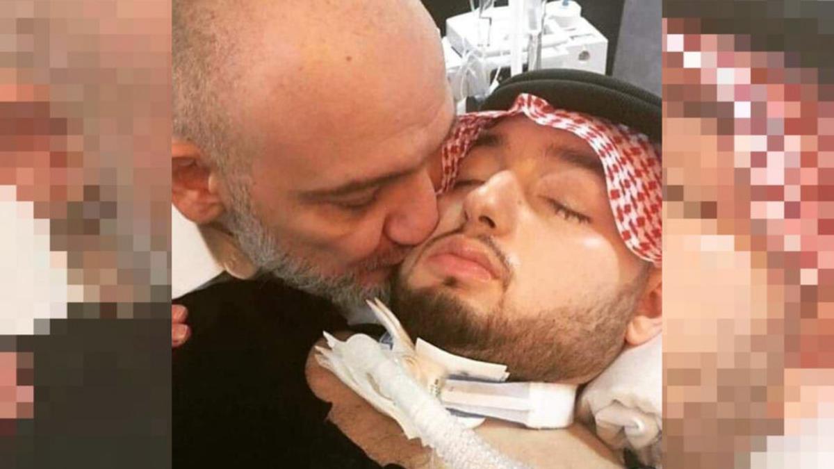 Ayah Al Waleed 'Sleeping Prince' Arab Sitir Surah Al-Fajr Ayat 27-30, Apa Maknanya?
