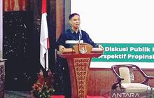 Cilacap Siap Jadi Penggerak Ekonomi di Selatan Jawa: Fokus Infrastruktur dan Investasi