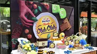Ribuan Pelaku Usaha Bertarung Ide Ciptakan Kreasi Oleh-Oleh 