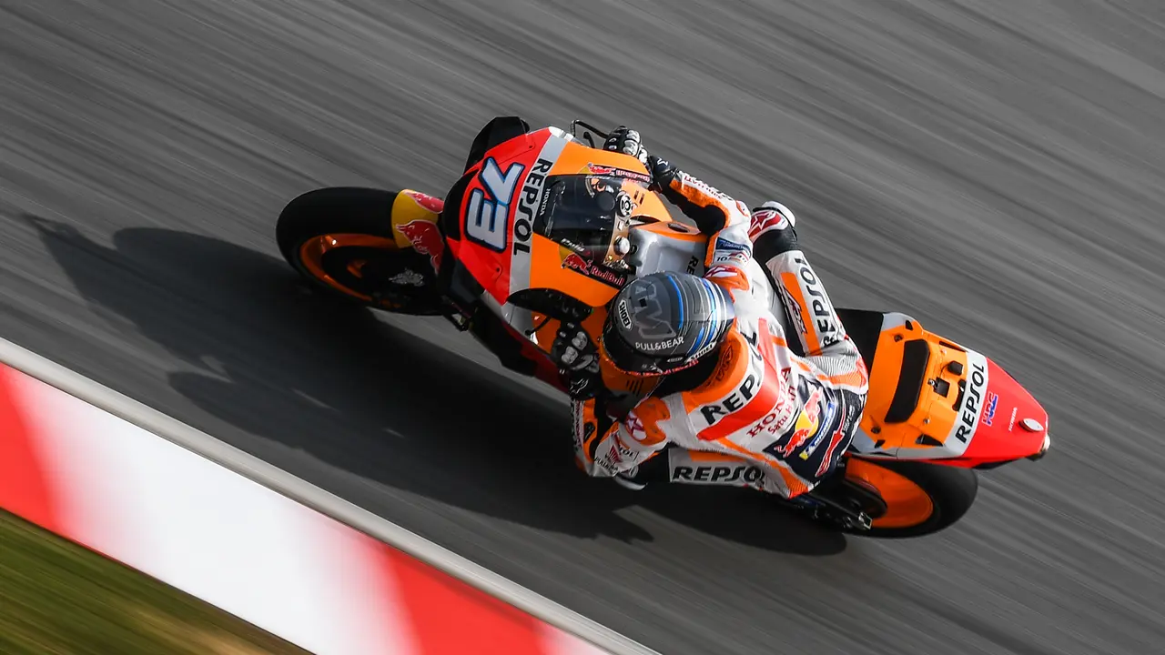 Alex Marquez