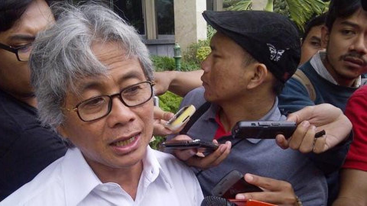 Pertamina serahkan audit Petral ke KPK