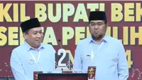 BN Holik Soroti Tingginya Angka Pengangguran dan Kemiskinan di Kabupaten Bekasi