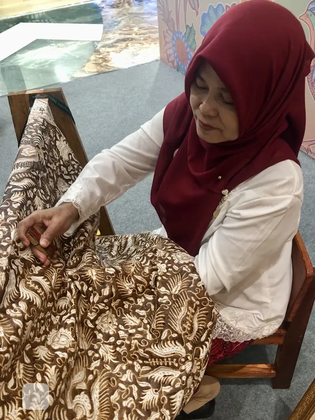 Gelar Batik Nusantara (GBN) 2023