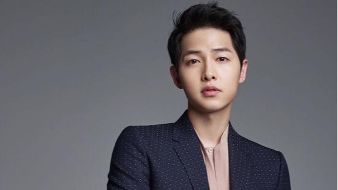 Song Joong Ki, Menggapai Mimpi di Luar Negeri, Namun Jalan Sangat Terjal