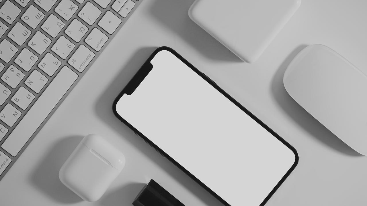 Ilustrasi Silent HP/Photo by Dmitry Mashkin on Unsplash