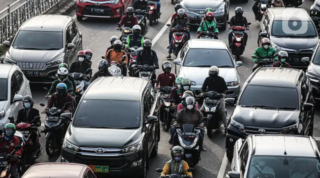 Saat Emosi Ambil Alih Kemudi, Pelajaran Kasus Mini Cooper dan Angkot Bekasi