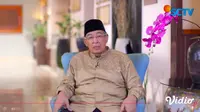 Quraish Shihab: Siapa yang Merahmati, Maka Dia Akan Dirahmati