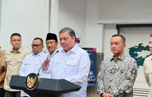 Pemerintah Umumkan Stimulus Ekonomi Jilid 4, Penerima BLT dan Peserta Program Magang Nasional Ditambah
