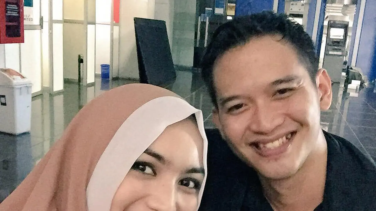 6 Sinetron Yang Dibintangi Rezky Aditya Dan Citra Kirana Jadi Pasangan