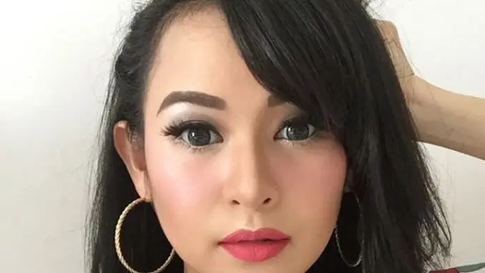 [Bintang] Citra Kharisma