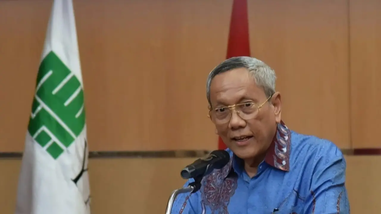 Prof Tjandra Yoga Aditama