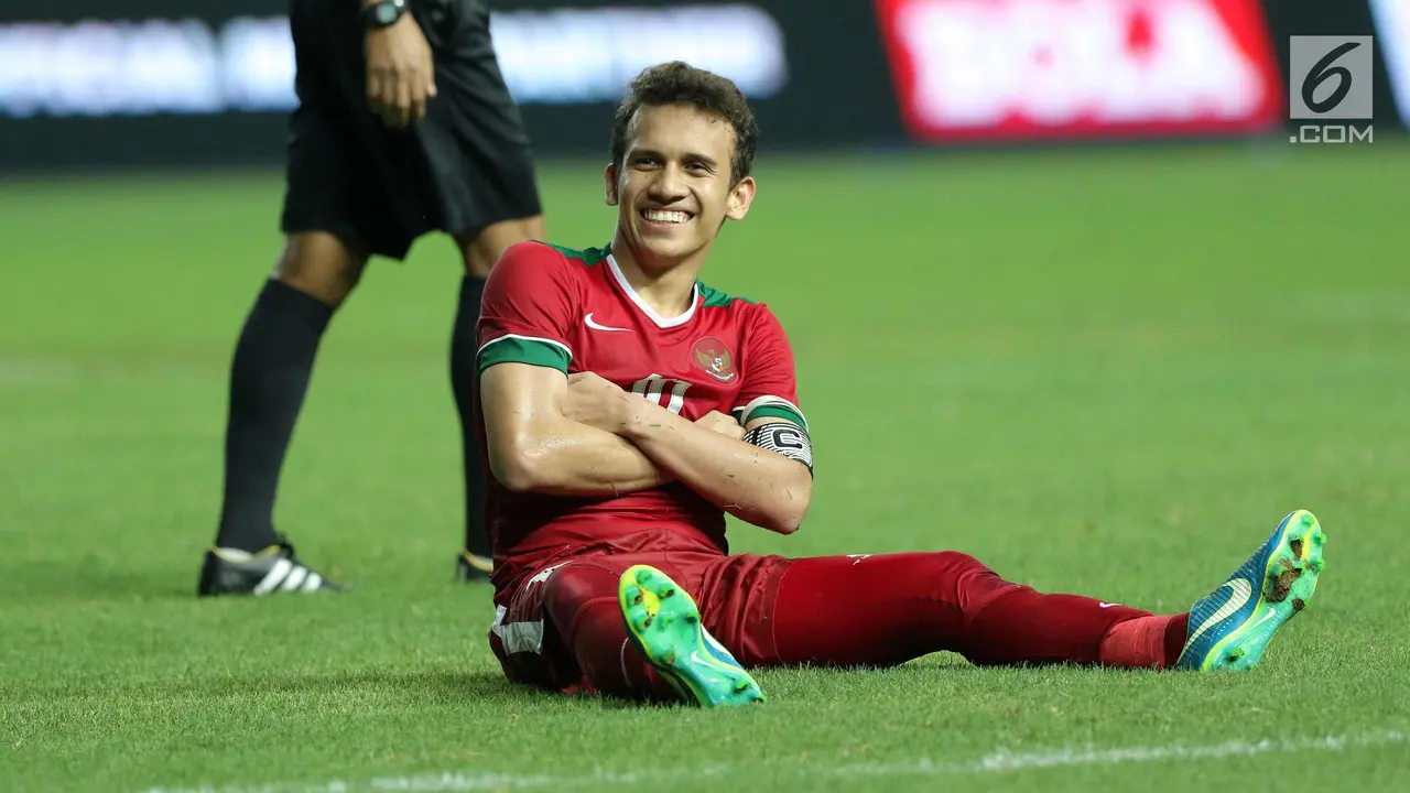 Timnas Indonesia U-19