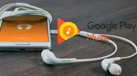 Google Play Music akan berhenti layanannya. (Doc: Gamerant)