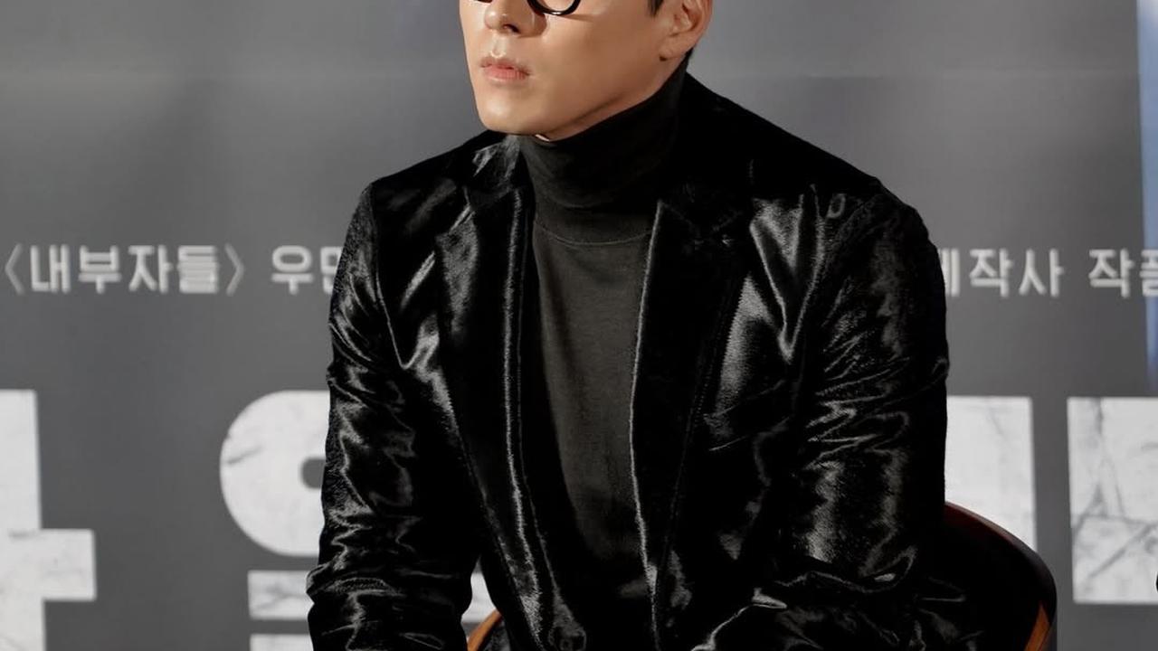 Hyun Bin