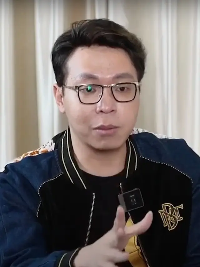 Richard Lee Belum Bisa Memaafkan Kartika Putri, Ingin Istri Habib Usman ...