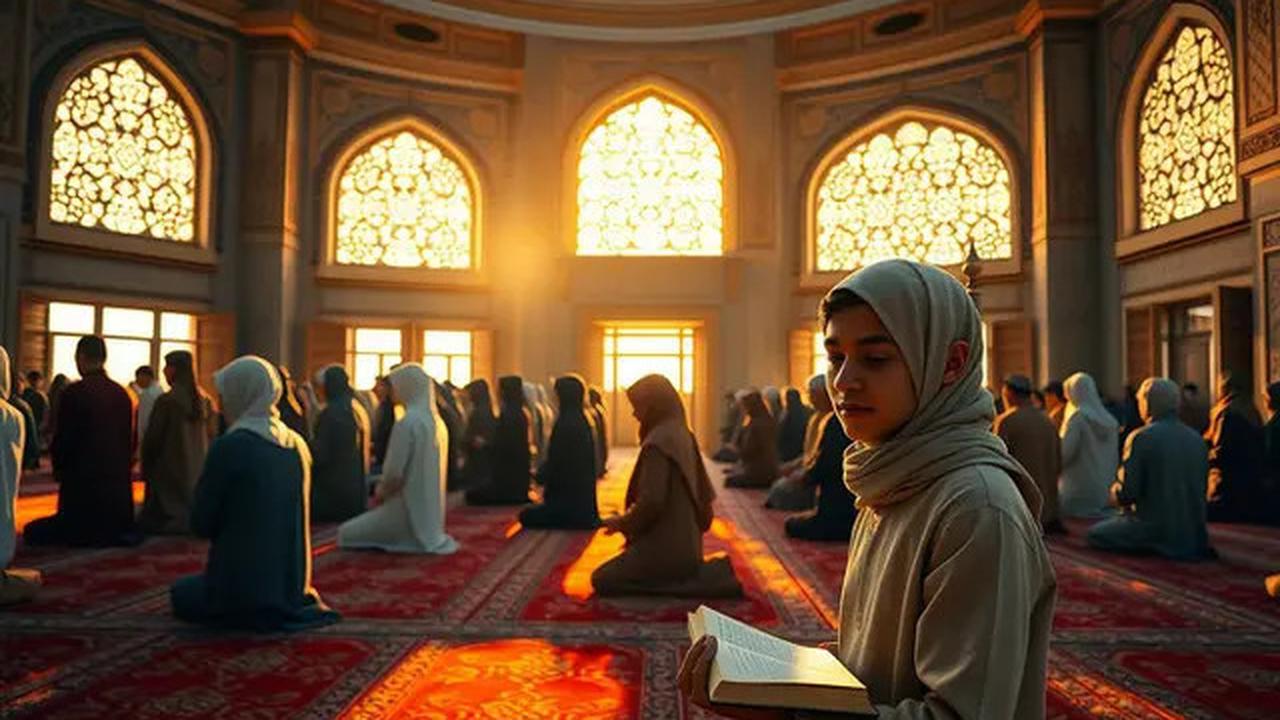 Apakah I'tikaf bagi Perempuan Harus Dilaksanakan di Masjid?