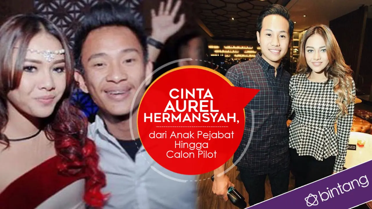 Aurel Hermansyah