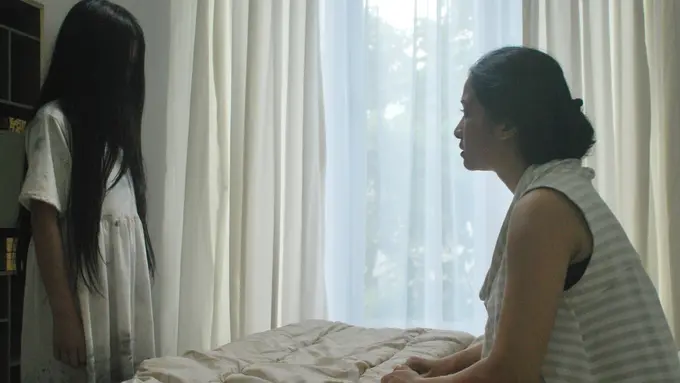 [Bintang] Adegan film Kakak