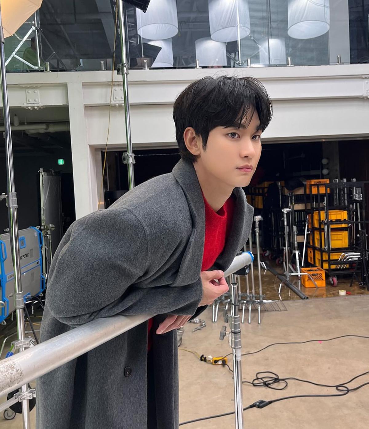 Deretan Kontroversi Lama Kim Soo Hyun Kembali Dikuliti, Hubungannya dengan Kasus Kim Sae Ron Dibahas Lagi
