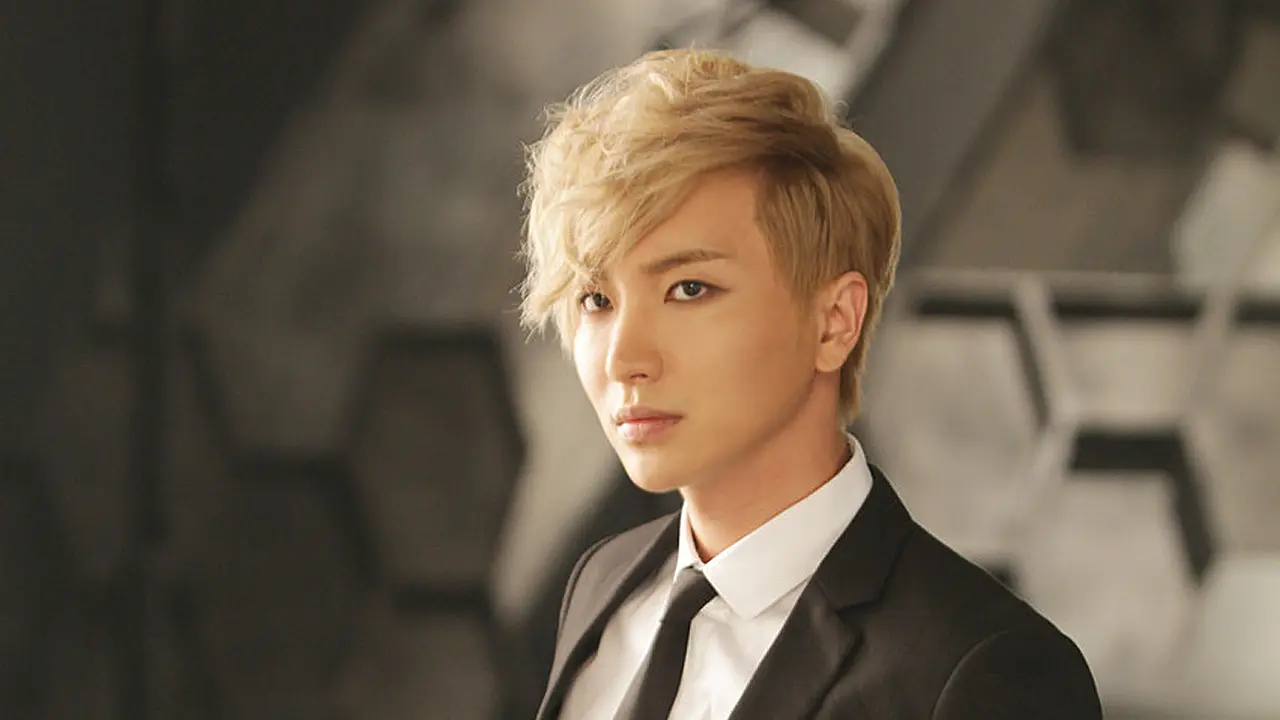 leeteuk
