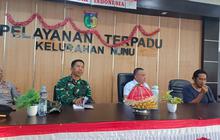 Pemkot Palu Upayakan Perdamaian Warga Nunu dan Tatura Utara Pasca-Konflik