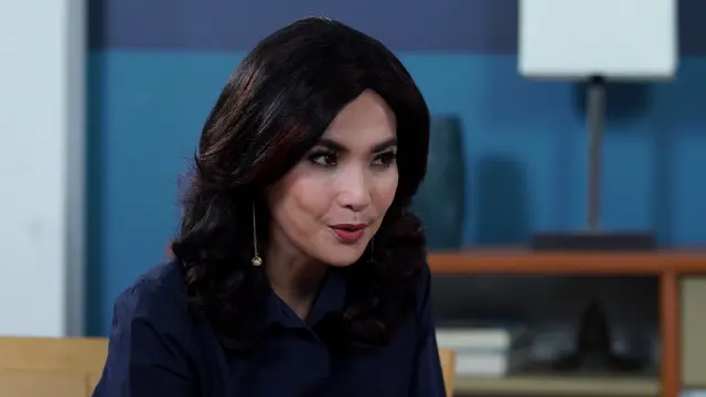 Badai Pasti Berlalu