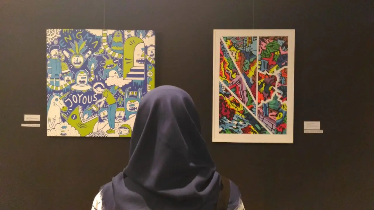 Fair de Braga di de Braga Artotel