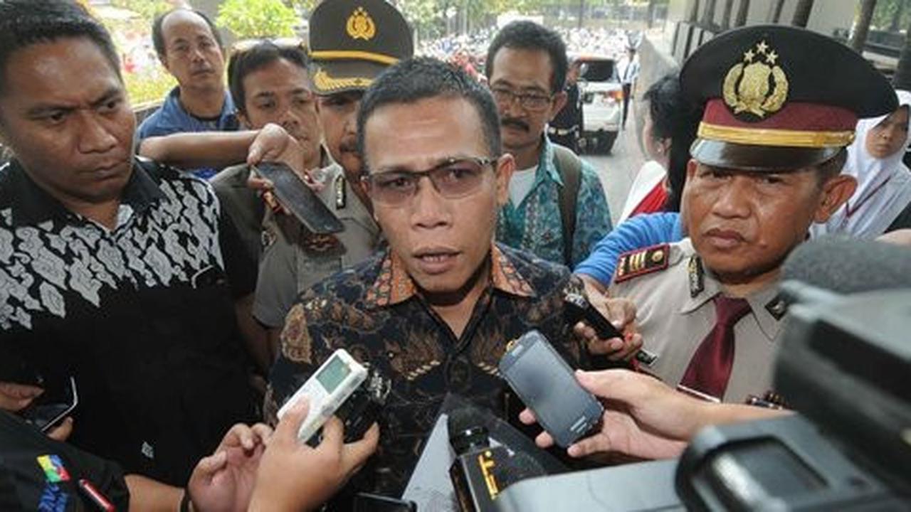 PDIP klaim revisi UU KPK disetujui semua fraksi