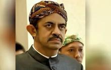 Paspor Riza Chalid Dicabut Tapi Tak Kunjung Ditangkap, Ini Penjelasan Kejagung