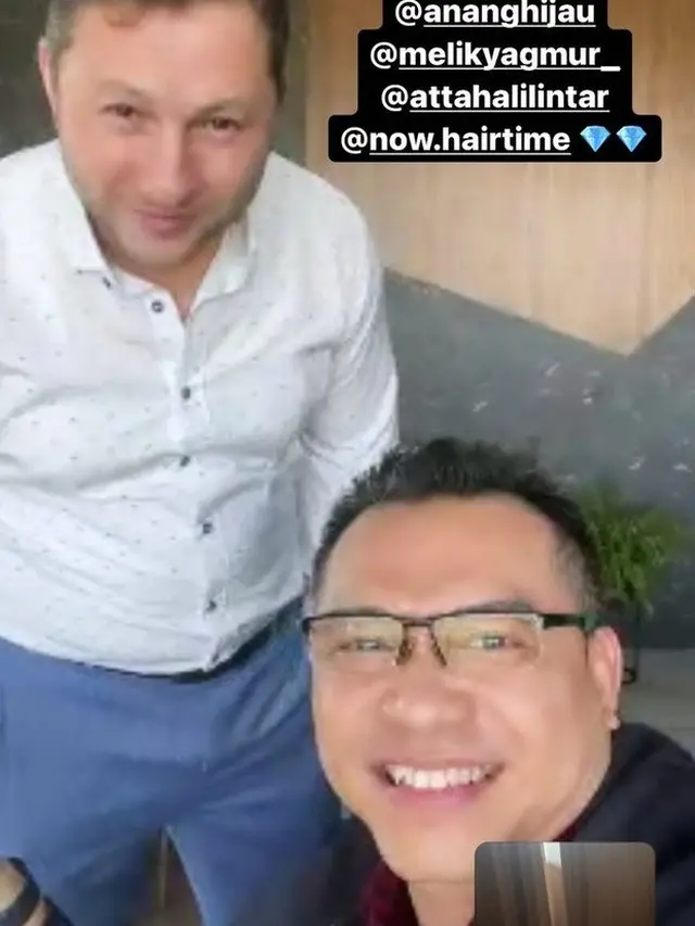 Anang Hermansyah