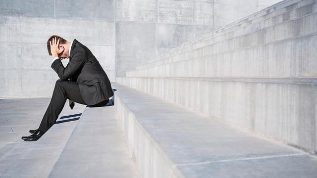 Ilustrasi. Kegagalan