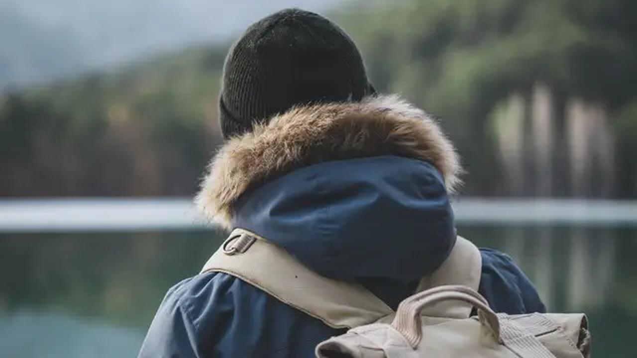 Bawa Tas Berat Tiap Hari Memang Gaya, Tapi Tulang Punggung Bisa Bermasalah, Kok Bisa?