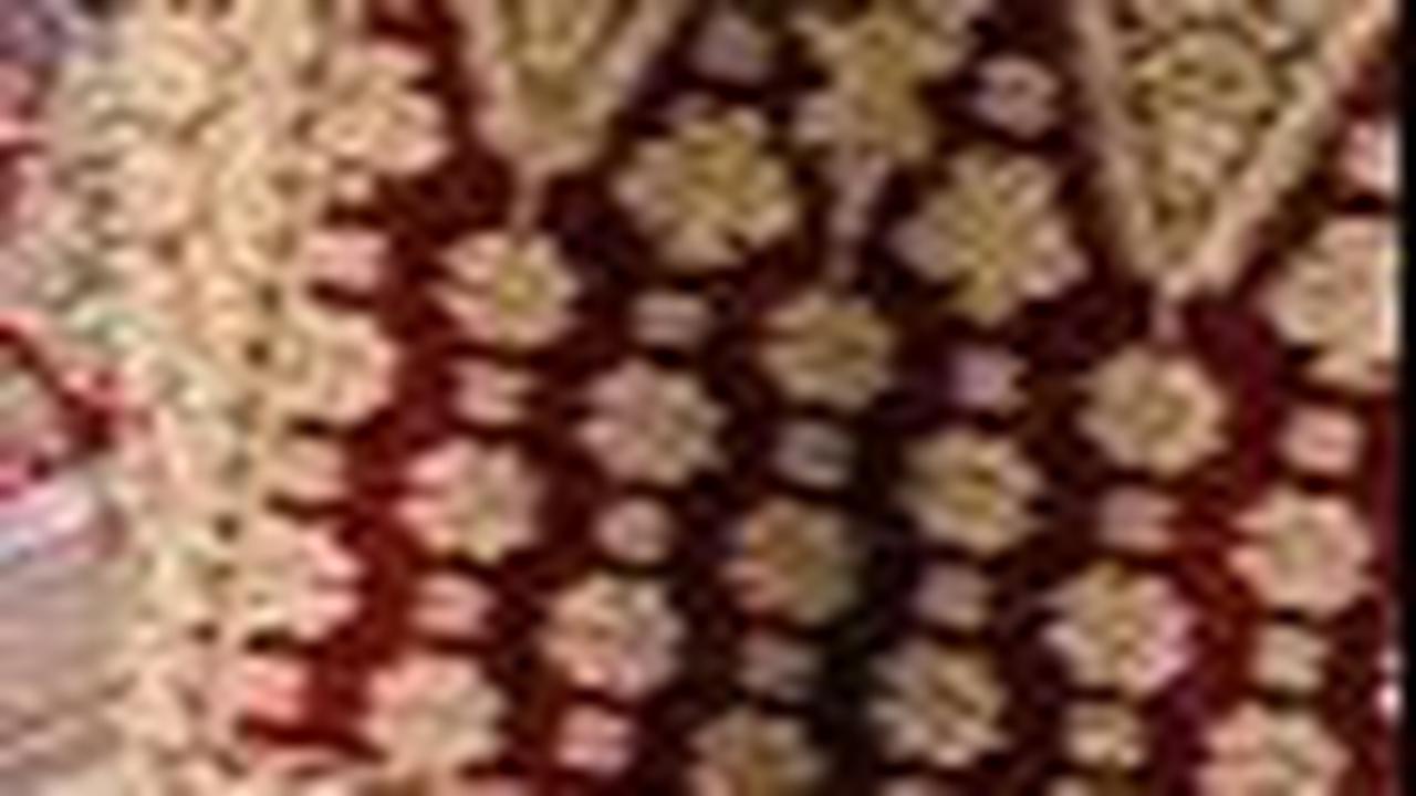 Mengenal Songket Palembang, Warisan Budaya Takbenda dari Sumatra Selatan