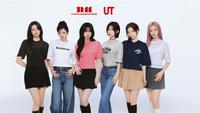 Koleksi Kolaborasi UNIQLO X BABYMONSTER yang Terinspirasi Lagu BATTER UP, Catat Tanggal Rilisnya
