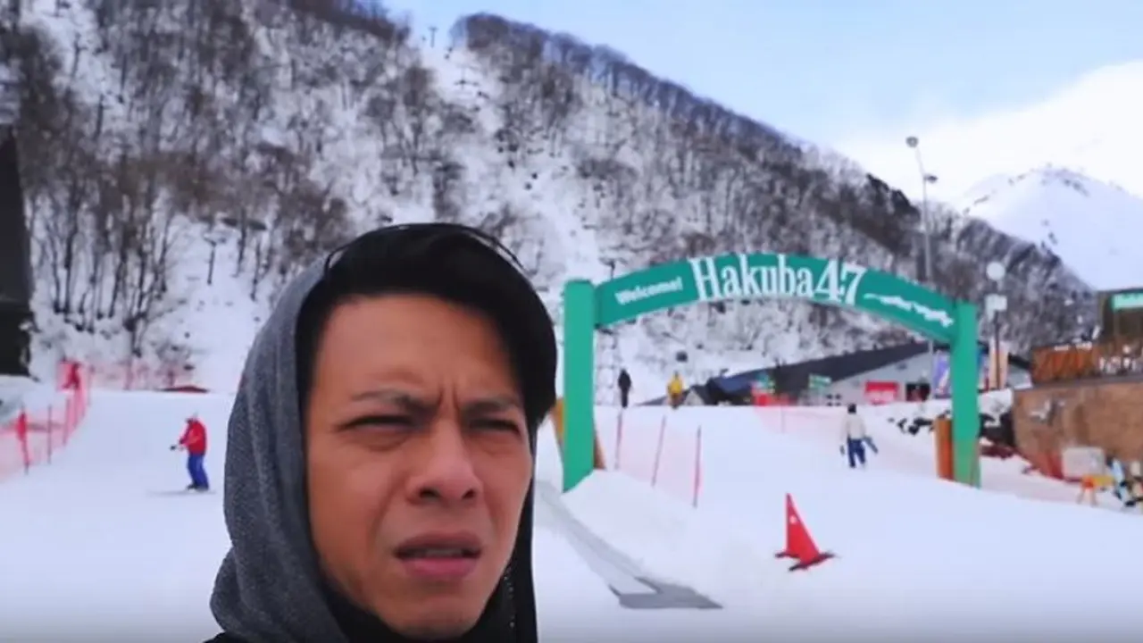 Hakuba