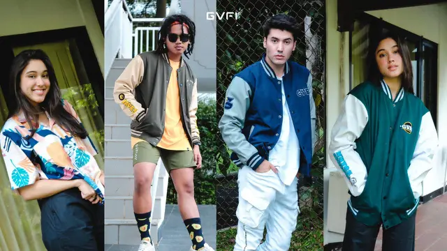 Brand Fashion GVFI