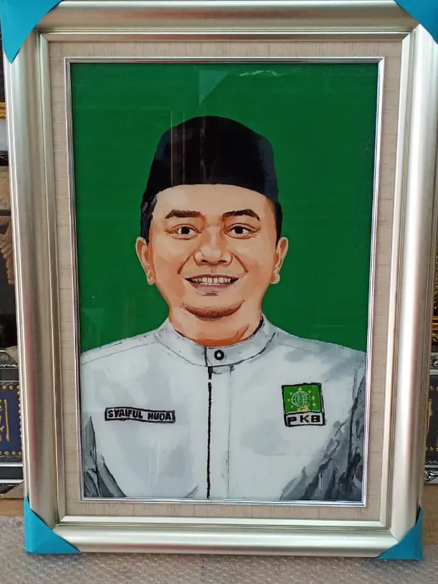 Fotografer Ati Bachtiar