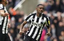 Alexander Isak dan Liverpool Sepakati Kontrak Berdurasi 6 Tahun